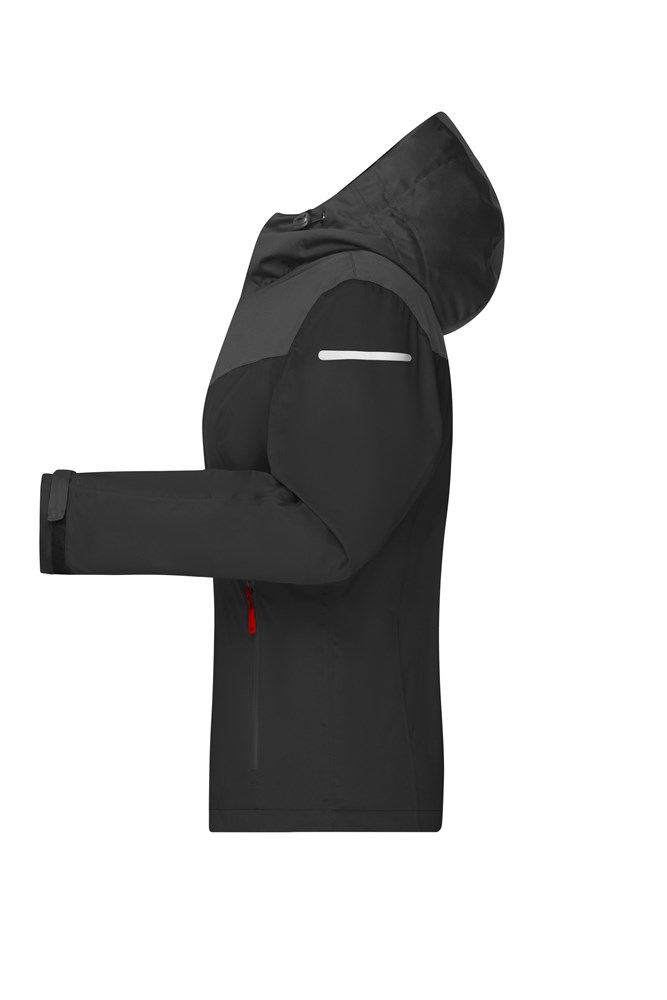 Ladies' Allweather Jacket   GRS