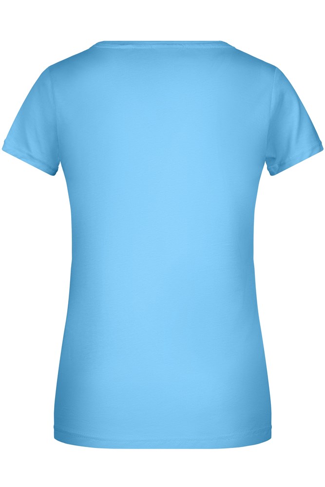 Ladies' Basic-T   OCS Standard