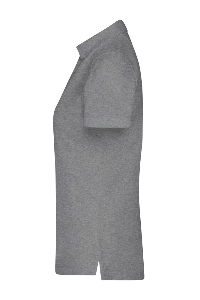 Ladies' Plain Polo