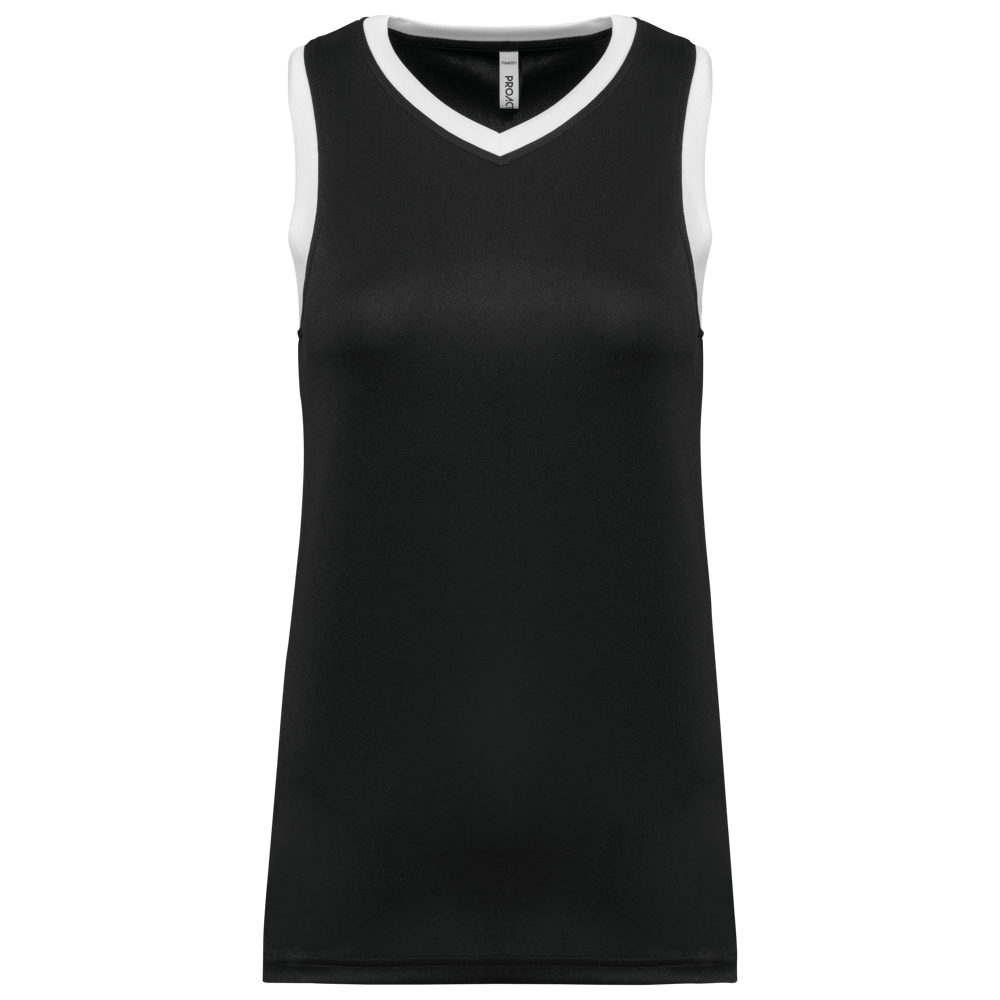 PA4051 - Damen Basketball Trikot
