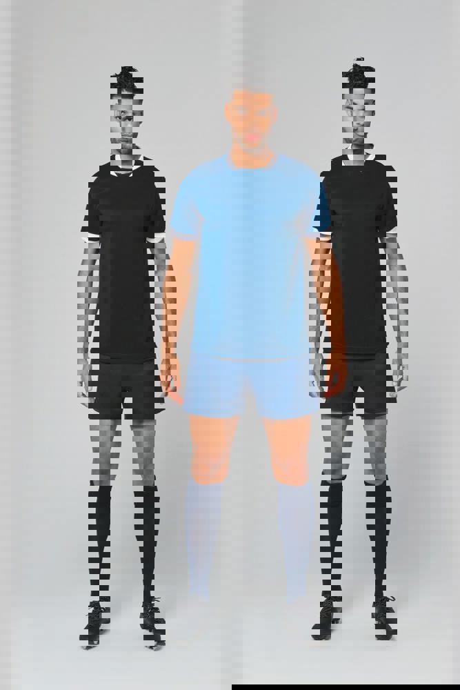 PA4027 - Rugby-Trikot mit kurzen Ärmeln, Unisex