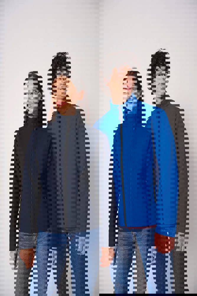 IB411 - Damen 2-Lagen-Softshelljacke