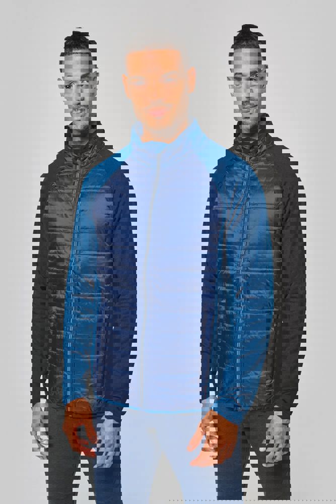 PA233 - Sportweste aus Bi-Material