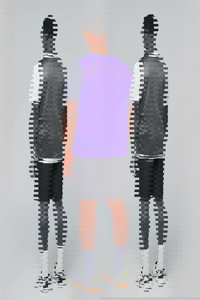 PA042X - Multisport wendetrikot junior/senior