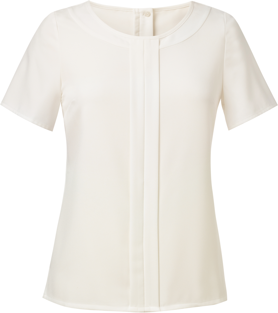 BT2265 - Félina Crêpe de Chine Bluse