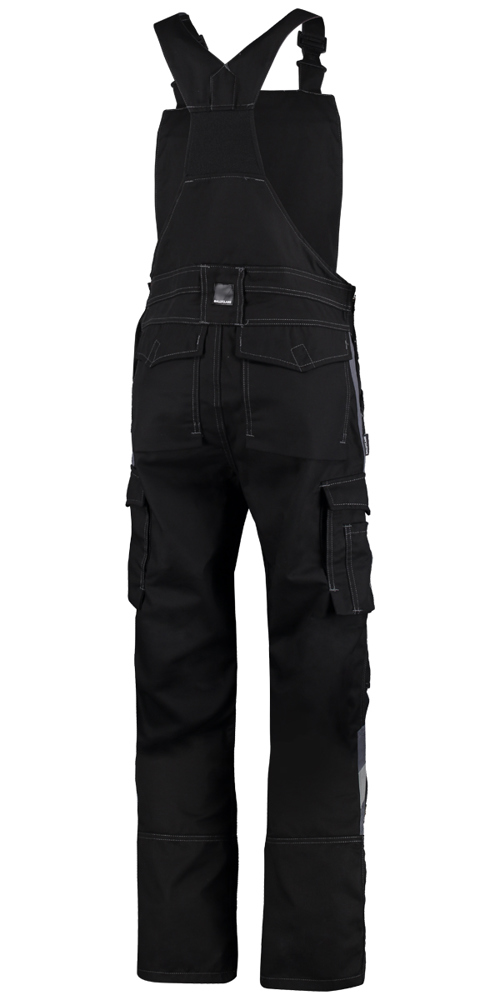 Latzhose Russell