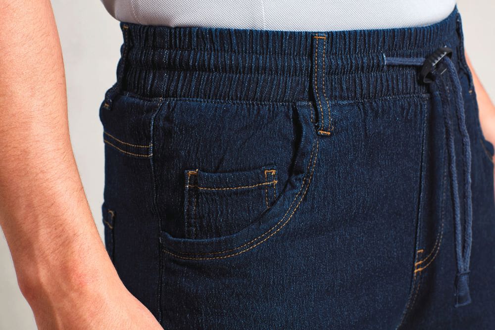 PR556 - Kochhose „Artisan“