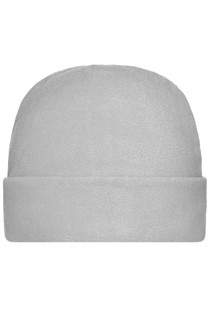 Microfleece Cap - Grey (ca. Pantone 7537C)