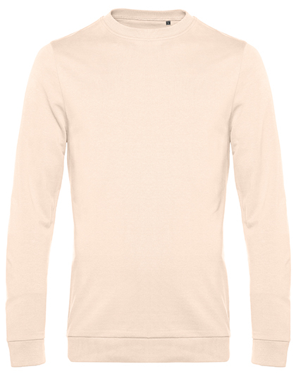B&C BE INSPIRED - #Set In Sweat - Pale Pink