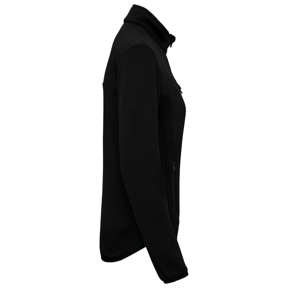 WK9109 - Recycelte Jacke aus Polyestertrikot für Damen