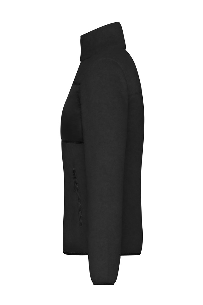 Ladies' Fleece Jacket   GRS