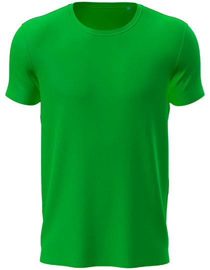 Stedman® - Sports-T - Kelly Green