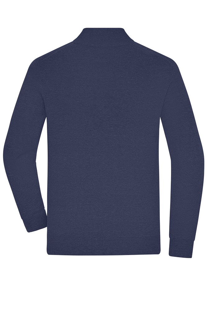 Men's Half-Zip Troyer