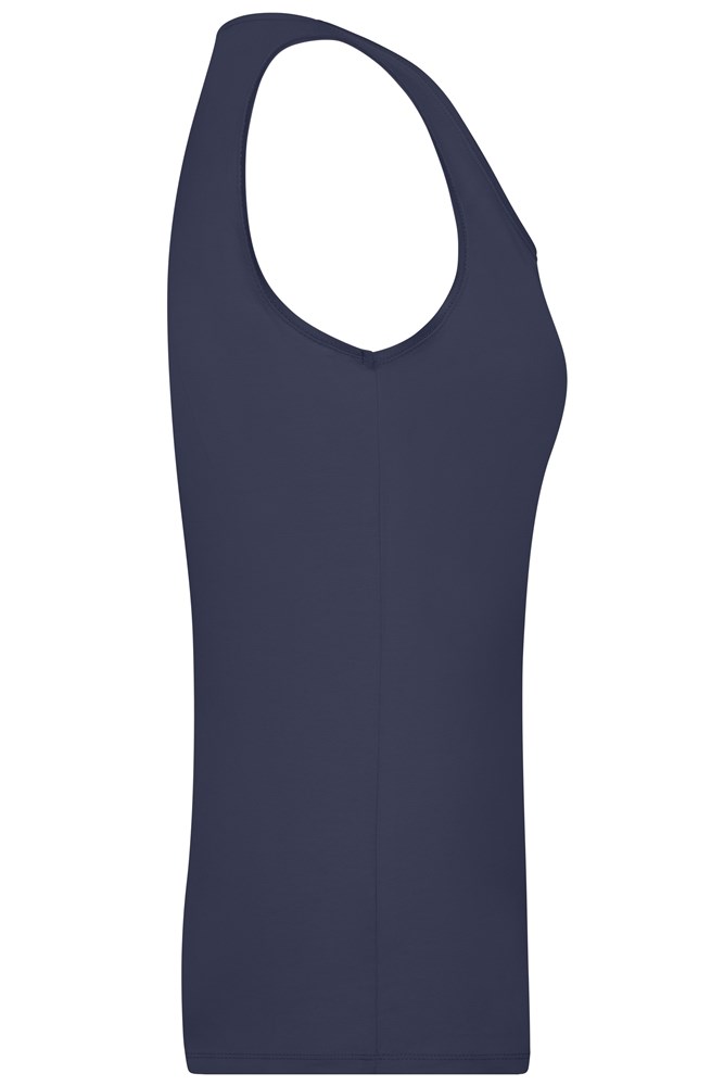 Ladies' Elastic Top