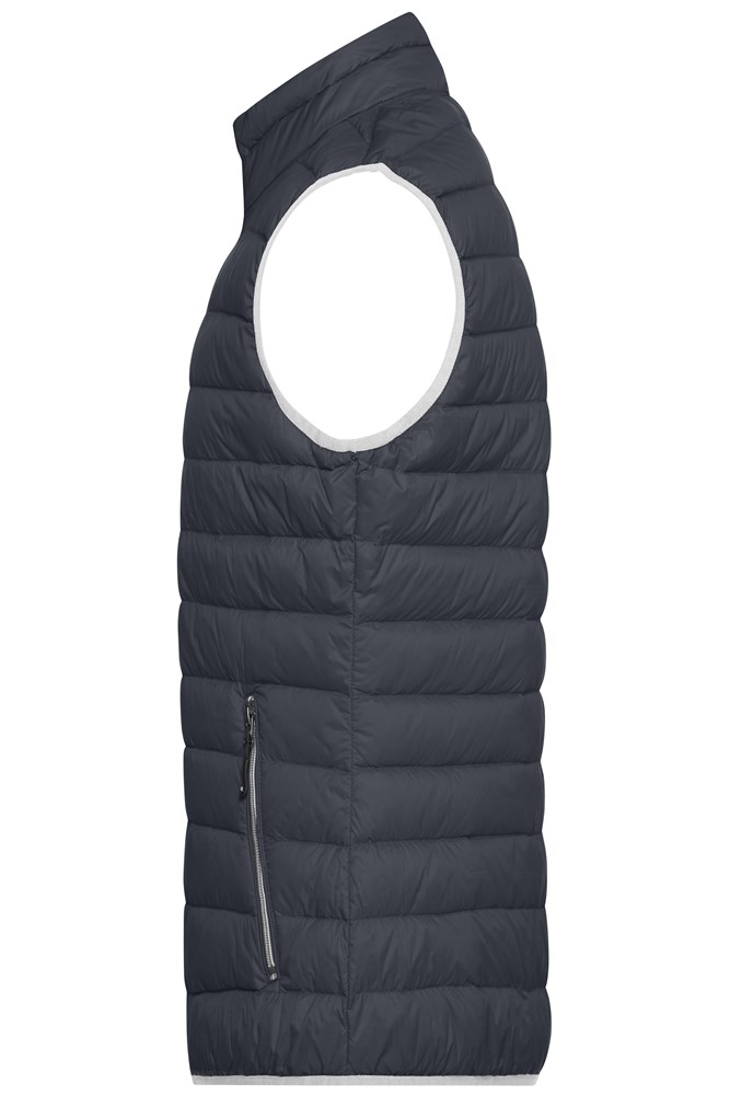 Men's Down Vest