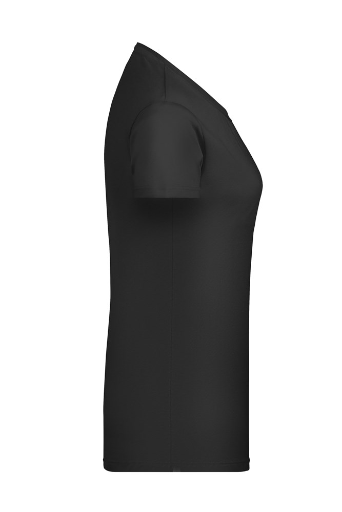 Ladies' Basic-T   OCS Standard