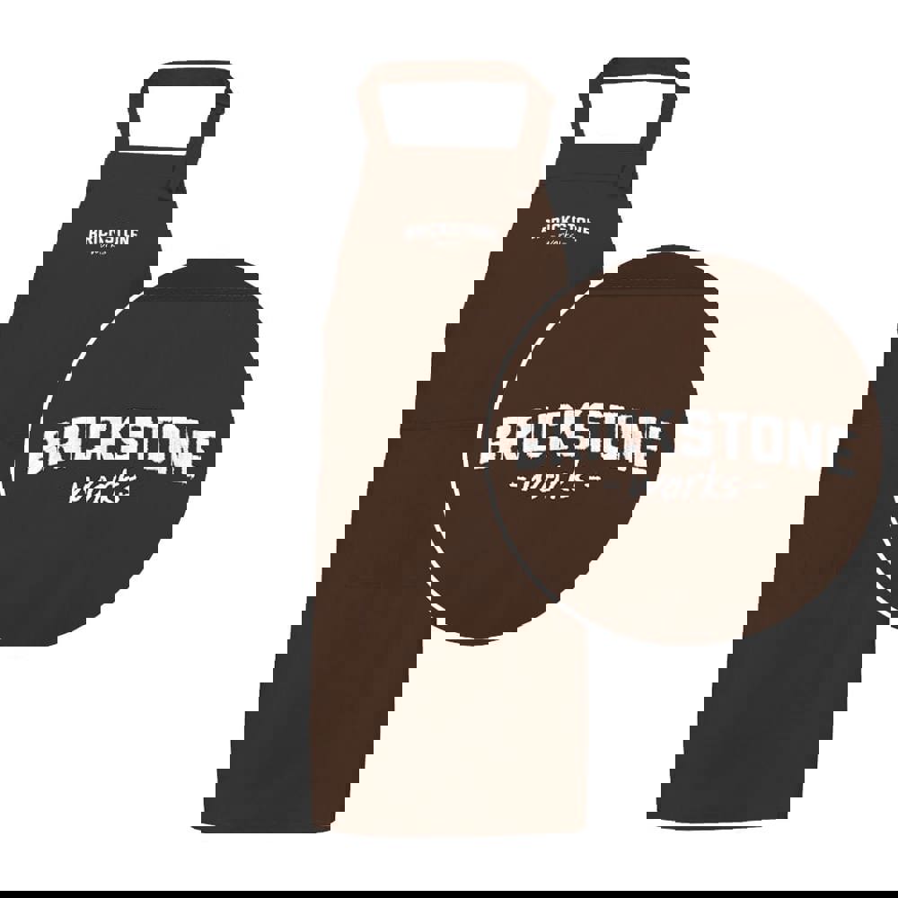 Werbeschürze 75 x 85 cm