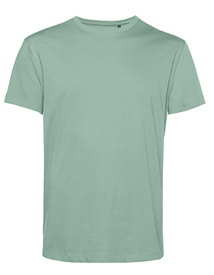 B&C BE INSPIRED - #Inspire E150_° T-Shirt - Sage