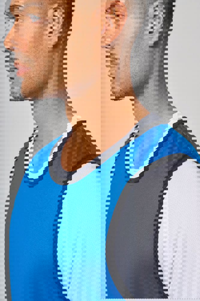 PA044 - Markierungshemd - Wendetrikot