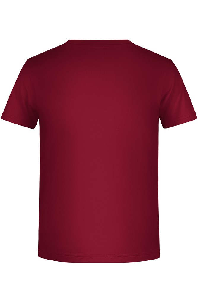 Boys' Basic-T   OCS Standard