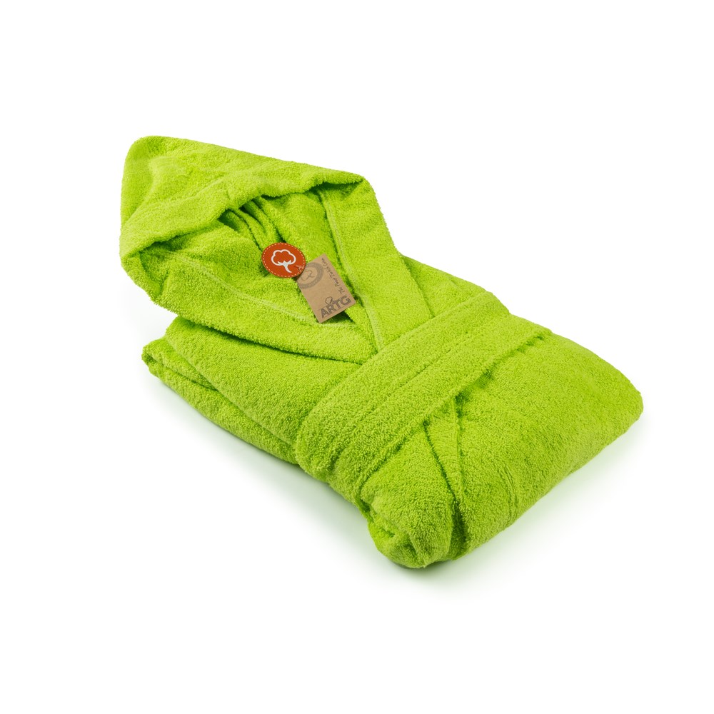 ARTG® Robezz Kapuze Bademantel