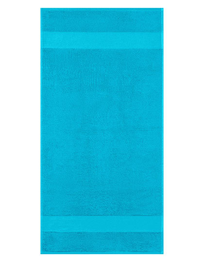 L-merch - Handtuch - Light Blue