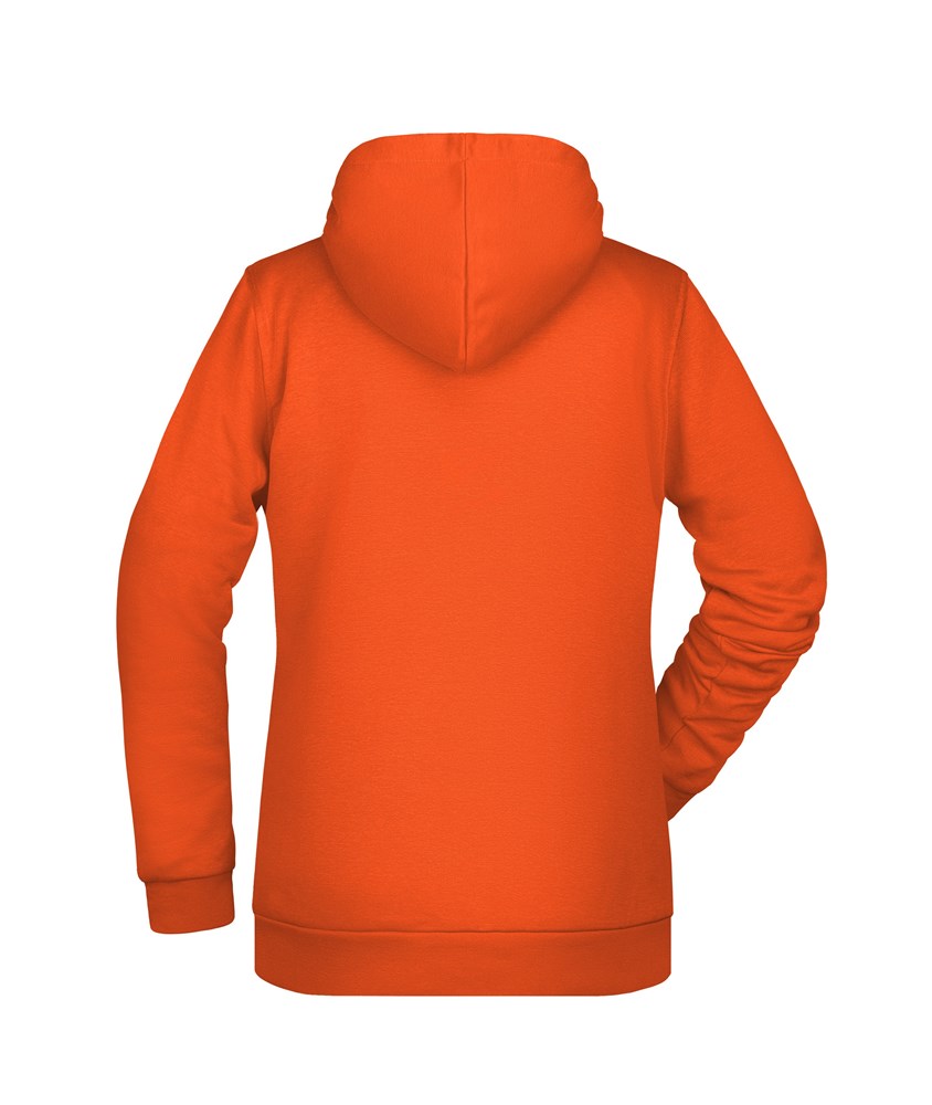 Ladies' Promo Hoody