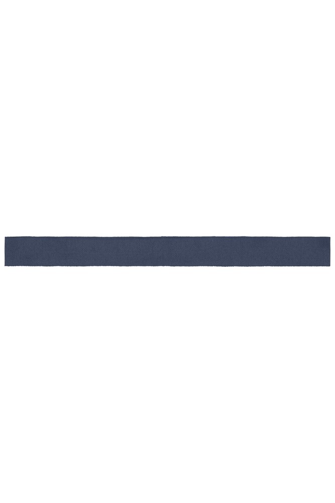 Ribbon for Promotion Hat - Navy (ca. Pantone 296C)