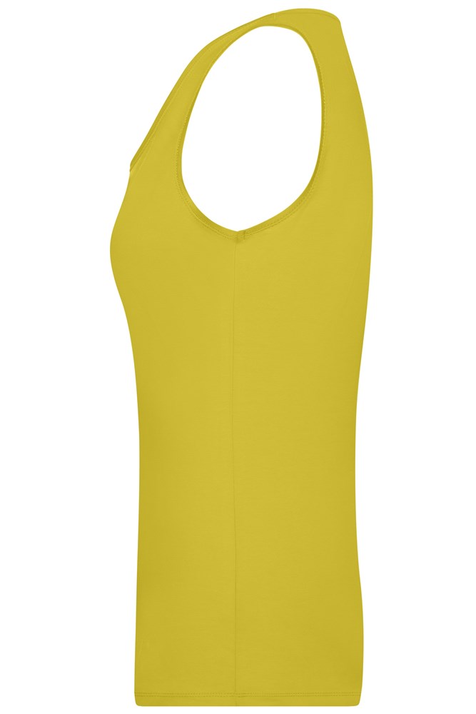 Ladies' Elastic Top