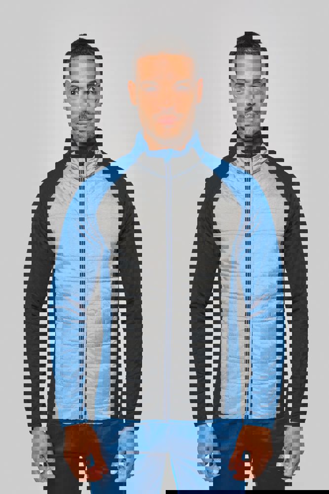 PA233 - Sportweste aus Bi-Material