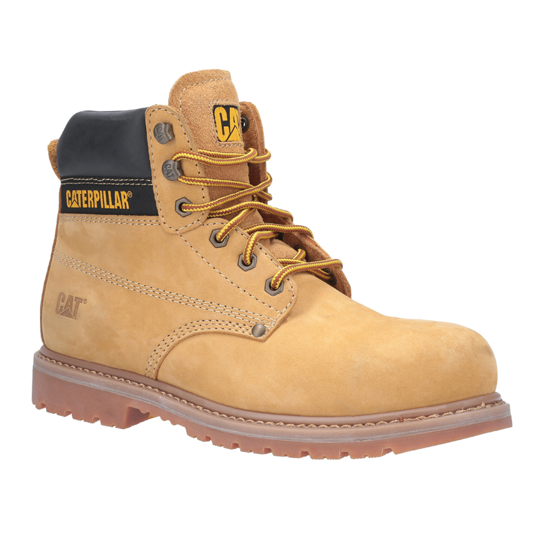 CATPOWER - Holton Safety Shoes