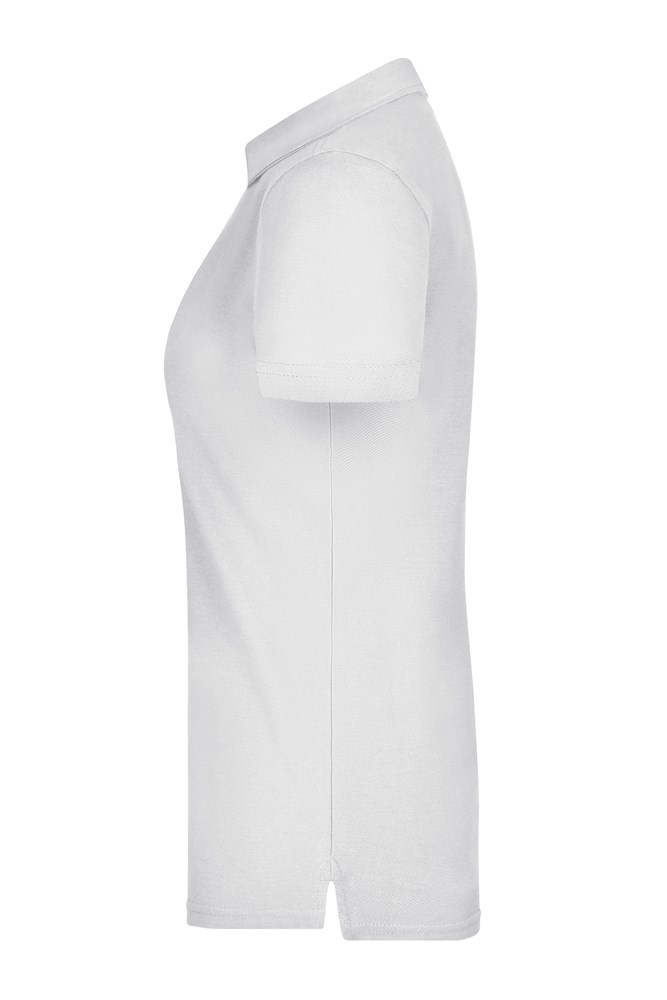 Ladies' Plain Polo