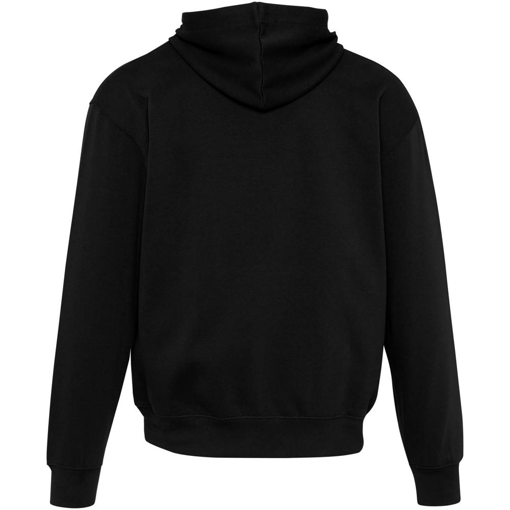 Boris Oversize Kapuzenpullover aus recycelter 280 g/m2 Bio Baumwolle (OCS), unisex