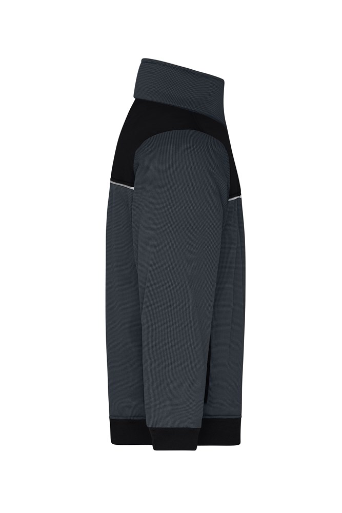 Hybrid Workwear Jacket
