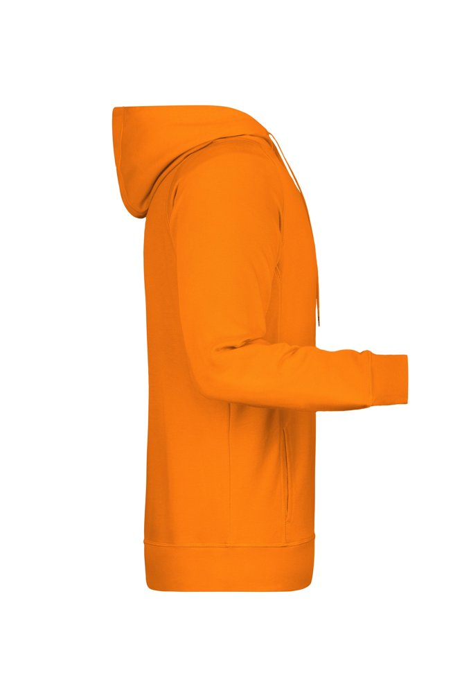 Men's Hoody   OCS Blended & RCS