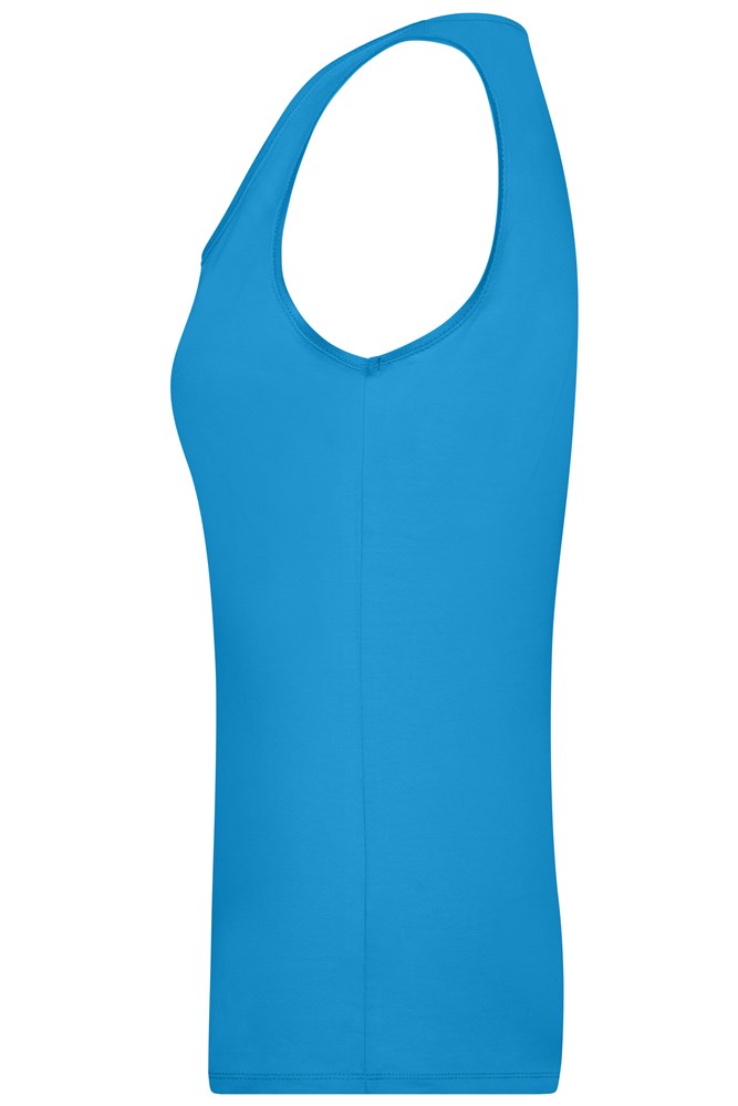 Ladies' Elastic Top