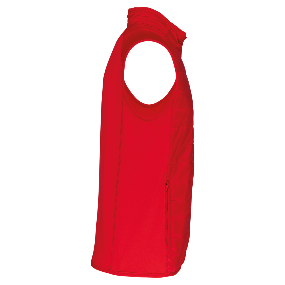 PA235 - Sportweste aus Bi-Material