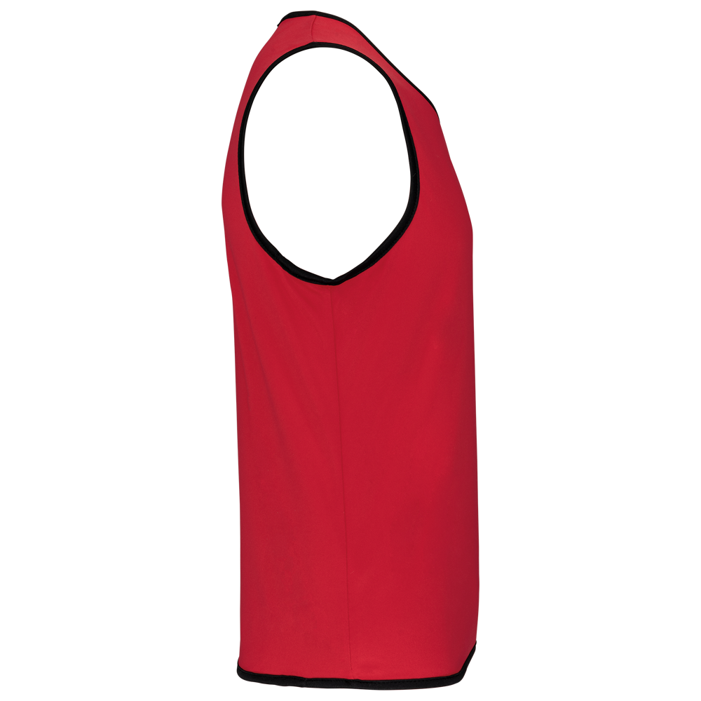 PA044 - Markierungshemd - Wendetrikot