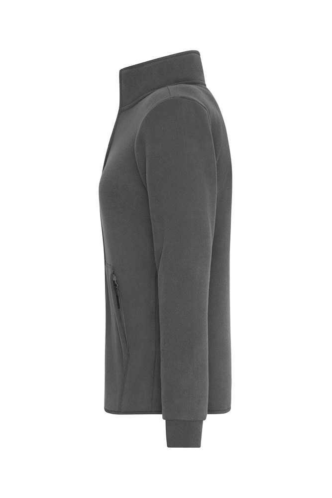 Ladies' Bonded Fleece Jacket