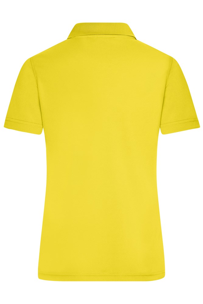 Ladies' Active Polo