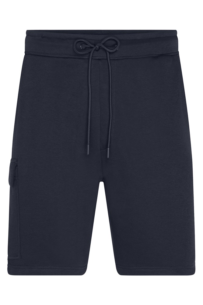 Men's Lounge Shorts OCS Blended & RCS - Navy (ca. Pantone 296C)