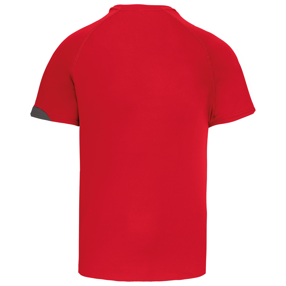 PA436 - Kurzarm-Trikot für Erwachsene