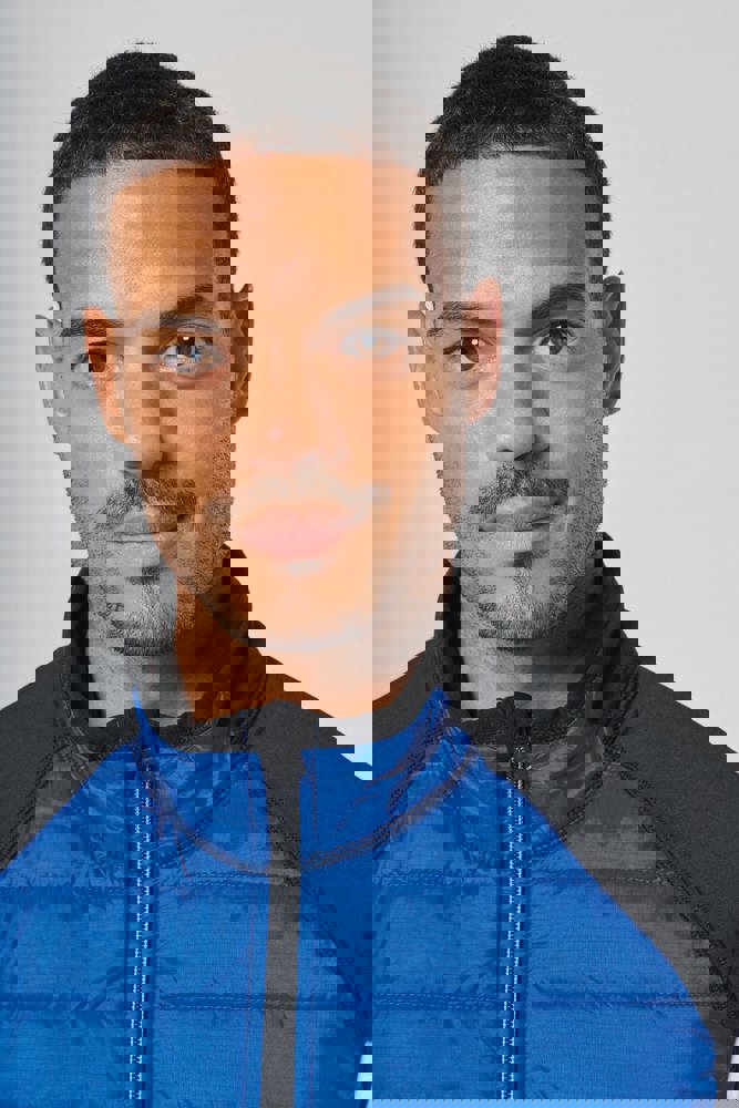 PA235 - Sportweste aus Bi-Material