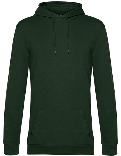 B&C BE INSPIRED - #Hoodie - Forest Green