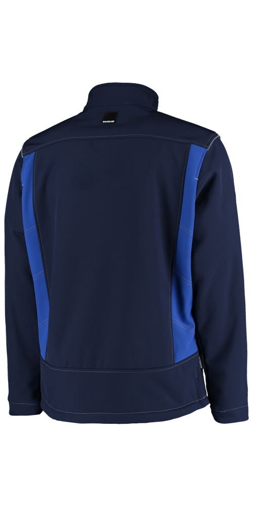 Softshell Jacke Anthony