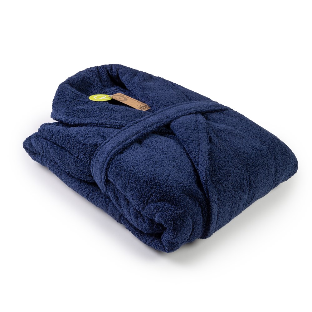 ARTG® Robezz Bademantel mit Schalkragen