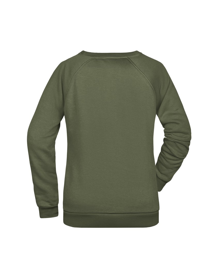 Ladies' Promo Sweat