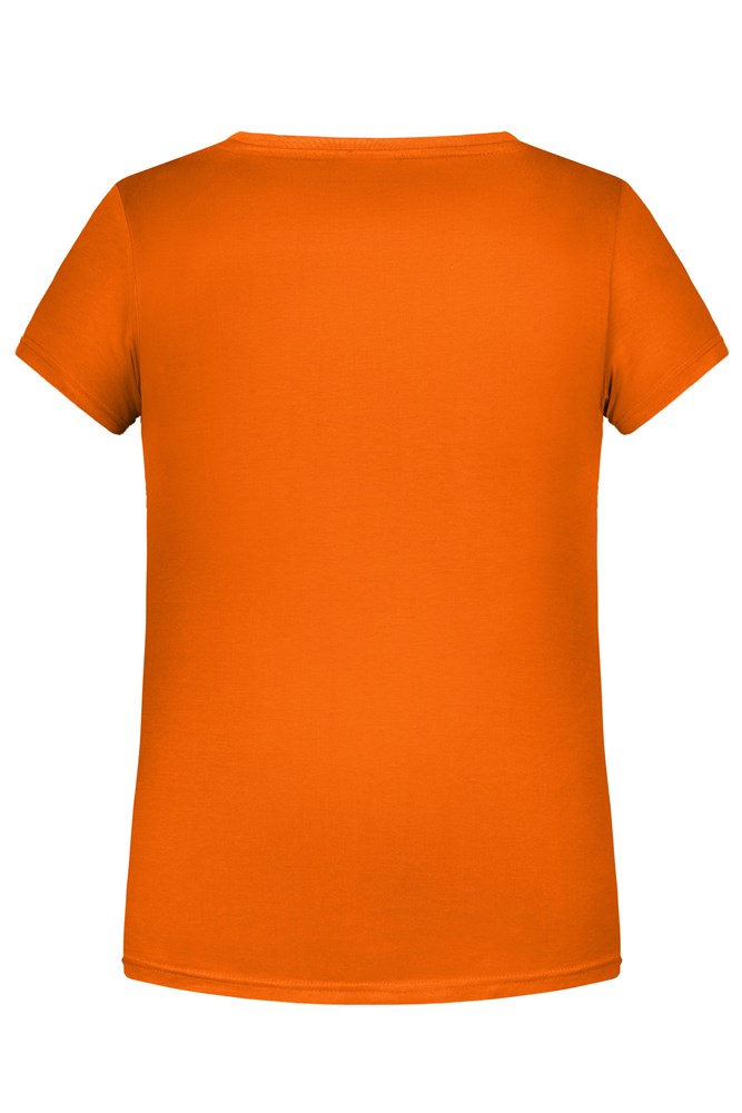 Girls' Basic-T   OCS Standard