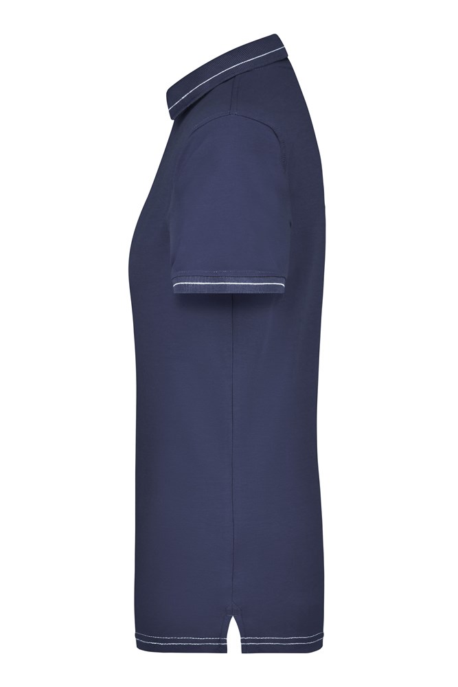 Ladies' Elastic Polo