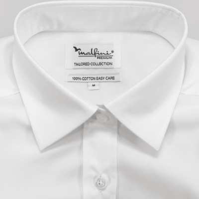 Hemd Herren Journey weiss